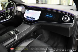 Mercedes-Benz EQE SUV 43 AMG 476K NAPA NIGH 2024
