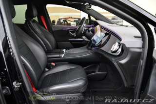 Mercedes-Benz EQE SUV 43 AMG 476K NAPA NIGH 2024