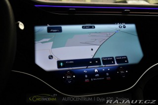 Mercedes-Benz EQE SUV 43 AMG 476K NAPA NIGH 2024