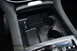 Mercedes-Benz EQE SUV 43 AMG 476K NAPA NIGH 2024