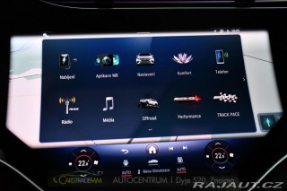 Mercedes-Benz EQE SUV 43 AMG 476K NAPA NIGH 2024