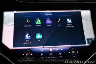 Mercedes-Benz EQE SUV 43 AMG 476K NAPA NIGH 2024