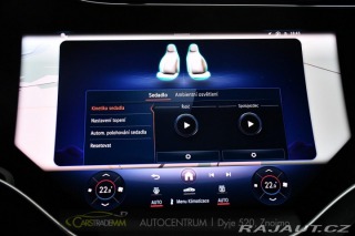 Mercedes-Benz EQE SUV 43 AMG 476K NAPA NIGH 2024