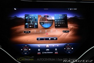 Mercedes-Benz EQE SUV 43 AMG 476K NAPA NIGH 2024