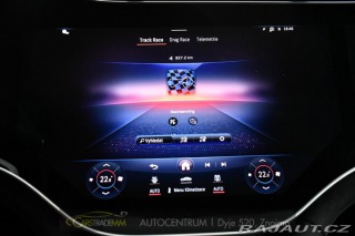 Mercedes-Benz EQE SUV 43 AMG 476K NAPA NIGH 2024