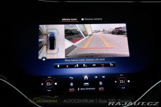 Mercedes-Benz EQE SUV 43 AMG 476K NAPA NIGH 2024