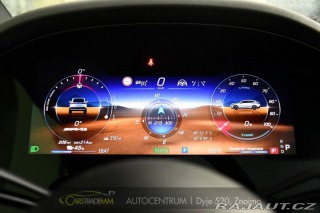 Mercedes-Benz EQE SUV 43 AMG 476K NAPA NIGH 2024