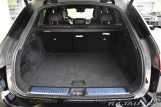 Mercedes-Benz EQE SUV 43 AMG 476K NAPA NIGH 2024