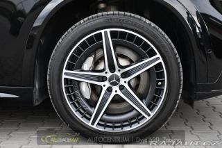 Mercedes-Benz EQE SUV 43 AMG 476K NAPA NIGH 2024