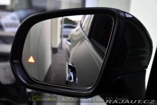 Mercedes-Benz EQE SUV 43 AMG 476K NAPA NIGH 2024