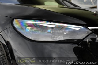 Mercedes-Benz EQE SUV 43 AMG 476K NAPA NIGH 2024