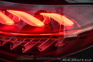 Mercedes-Benz EQE SUV 43 AMG 476K NAPA NIGH 2024