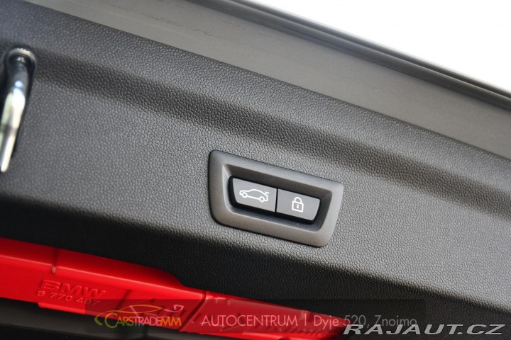 Mini Countryman JCW ALL4 300K ČR 2021