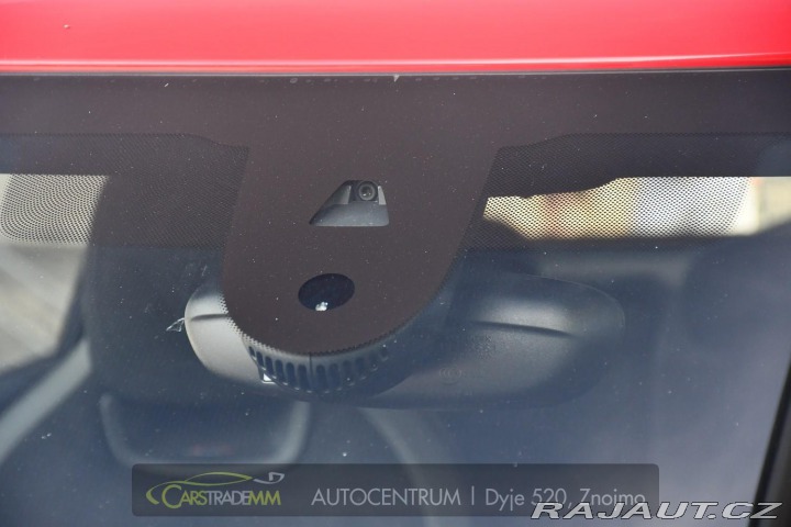 Mini Countryman JCW ALL4 300K ČR H&K 2021