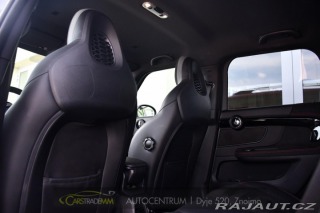 Mini Countryman JCW ALL4 300K ČR 2021