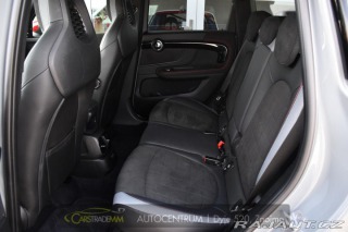 Mini Countryman JCW ALL4 300K ČR 2021