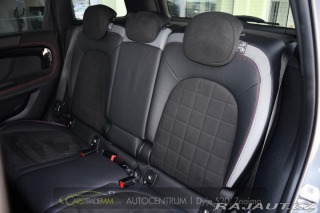 Mini Countryman JCW ALL4 300K ČR 2021