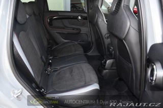 Mini Countryman JCW ALL4 300K ČR 2021