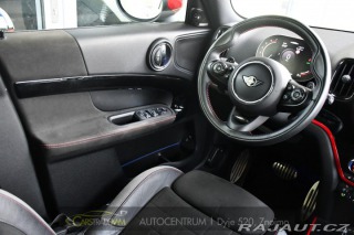 Mini Countryman JCW ALL4 300K ČR 2021