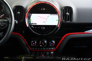 Mini Countryman JCW ALL4 300K ČR 2021