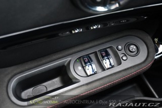Mini Countryman JCW ALL4 300K ČR 2021