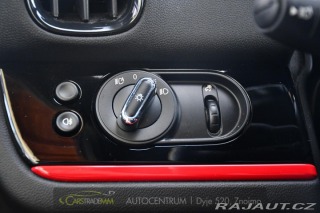 Mini Countryman JCW ALL4 300K ČR 2021