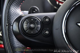 Mini Countryman JCW ALL4 300K ČR 2021