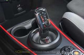 Mini Countryman JCW ALL4 300K ČR 2021