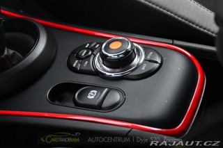 Mini Countryman JCW ALL4 300K ČR 2021