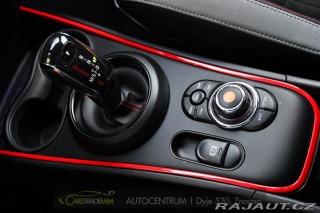 Mini Countryman JCW ALL4 300K ČR 2021
