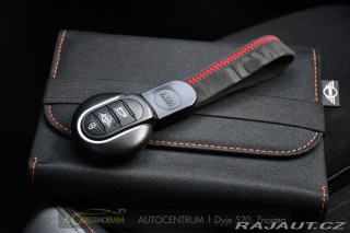 Mini Countryman JCW ALL4 300K ČR 2021