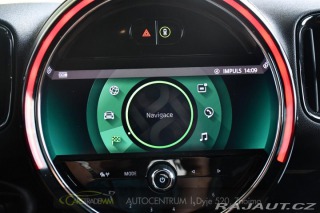 Mini Countryman JCW ALL4 300K ČR 2021