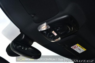 Mini Countryman JCW ALL4 300K ČR 2021