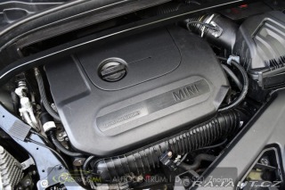 Mini Countryman JCW ALL4 300K ČR 2021