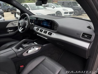 Mercedes-Benz GLE 350de AMG 4Matic Vzduch 2021