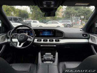 Mercedes-Benz GLE 350de AMG 4Matic Vzduch 2021