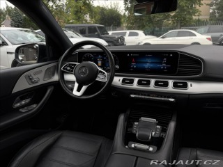 Mercedes-Benz GLE 350de AMG 4Matic Vzduch 2021