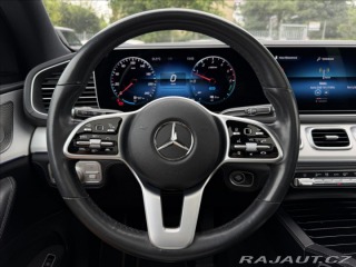 Mercedes-Benz GLE 350de AMG 4Matic Vzduch 2021