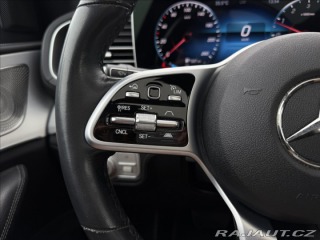 Mercedes-Benz GLE 350de AMG 4Matic Vzduch 2021