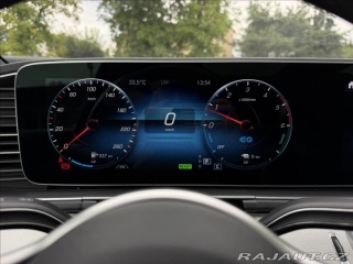 Mercedes-Benz GLE 350de AMG 4Matic Vzduch 2021