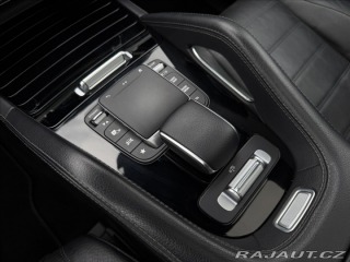 Mercedes-Benz GLE 350de AMG 4Matic Vzduch 2021