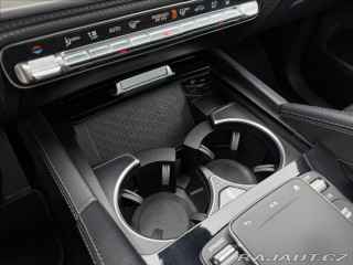Mercedes-Benz GLE 350de AMG 4Matic Vzduch 2021