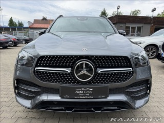 Mercedes-Benz GLE 350de AMG 4Matic Vzduch 2021