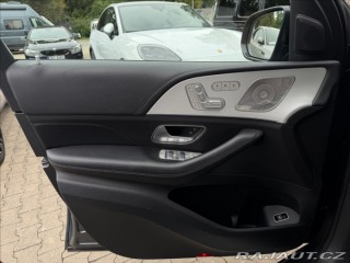 Mercedes-Benz GLE 350de AMG 4Matic Vzduch 2021