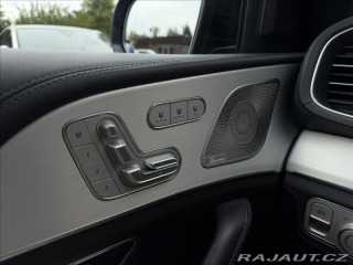Mercedes-Benz GLE 350de AMG 4Matic Vzduch 2021