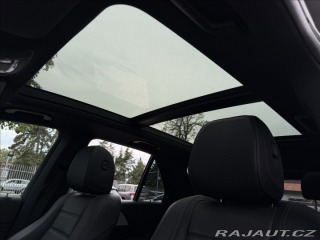 Mercedes-Benz GLE 350de AMG 4Matic Vzduch 2021
