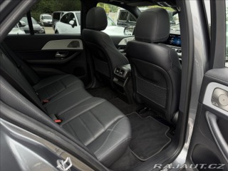 Mercedes-Benz GLE 350de AMG 4Matic Vzduch 2021