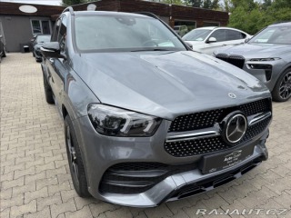 Mercedes-Benz GLE 350de AMG 4Matic Vzduch 2021