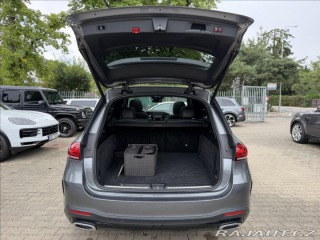 Mercedes-Benz GLE 350de AMG 4Matic Vzduch 2021