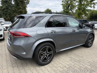 Mercedes-Benz GLE 350de AMG 4Matic Vzduch 2021